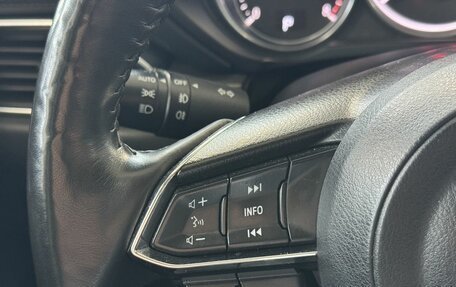 Mazda CX-5 II, 2017 год, 2 400 000 рублей, 26 фотография