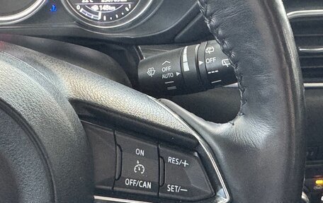 Mazda CX-5 II, 2017 год, 2 400 000 рублей, 27 фотография