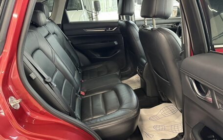 Mazda CX-5 II, 2017 год, 2 400 000 рублей, 36 фотография