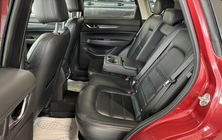 Mazda CX-5 II, 2017 год, 2 400 000 рублей, 38 фотография