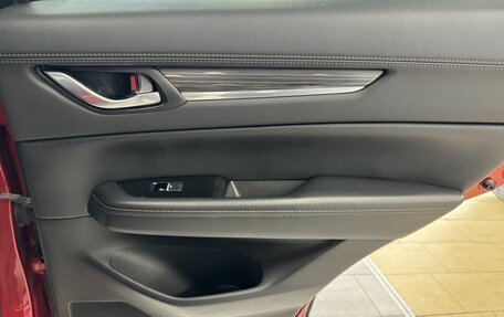 Mazda CX-5 II, 2017 год, 2 400 000 рублей, 35 фотография