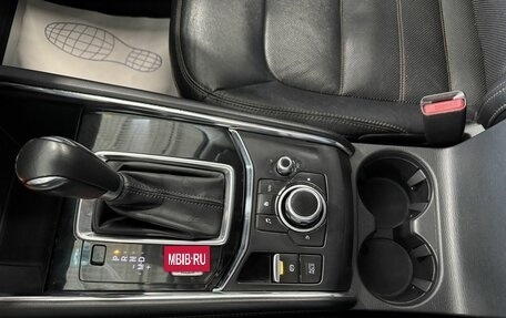 Mazda CX-5 II, 2017 год, 2 400 000 рублей, 34 фотография