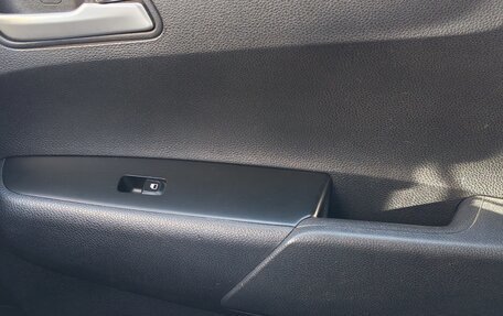 KIA Picanto III рестайлинг, 2017 год, 1 150 000 рублей, 6 фотография