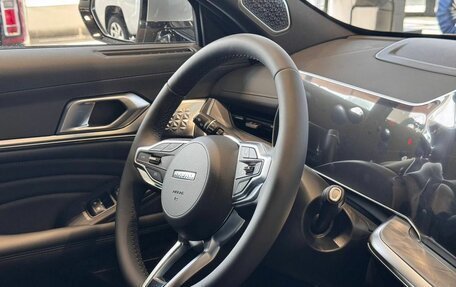 Haval F7, 2026 год, 3 499 000 рублей, 8 фотография