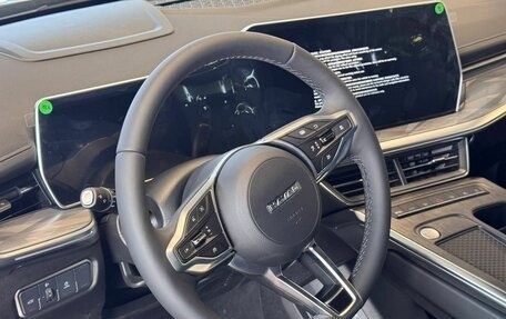 Haval F7, 2026 год, 3 499 000 рублей, 7 фотография