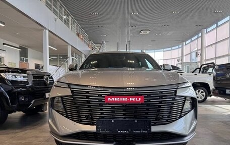 Haval F7, 2026 год, 3 499 000 рублей, 3 фотография