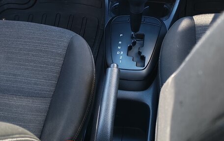 KIA Picanto III рестайлинг, 2017 год, 1 150 000 рублей, 10 фотография