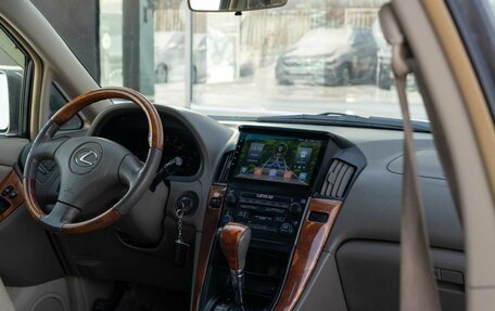 Lexus RX IV рестайлинг, 2000 год, 780 000 рублей, 10 фотография