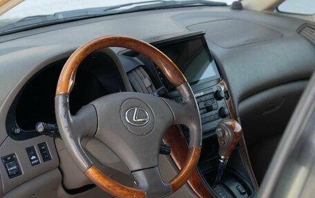 Lexus RX IV рестайлинг, 2000 год, 780 000 рублей, 11 фотография