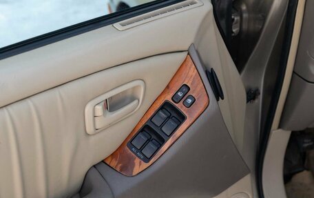 Lexus RX IV рестайлинг, 2000 год, 780 000 рублей, 14 фотография