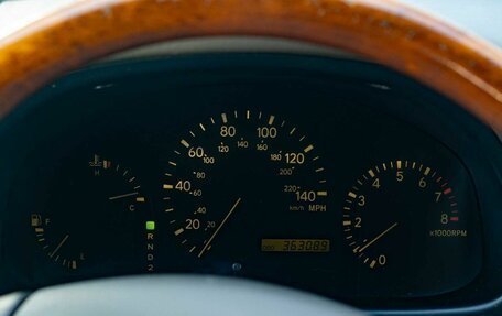 Lexus RX IV рестайлинг, 2000 год, 780 000 рублей, 12 фотография