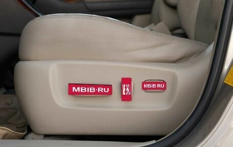 Lexus RX IV рестайлинг, 2000 год, 780 000 рублей, 15 фотография