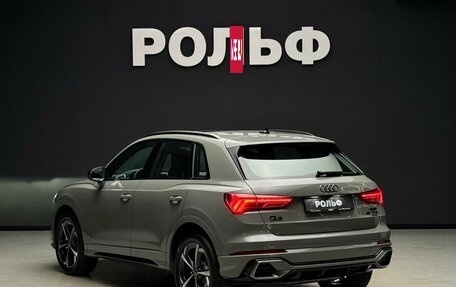 Audi Q3, 2025 год, 5 190 000 рублей, 3 фотография