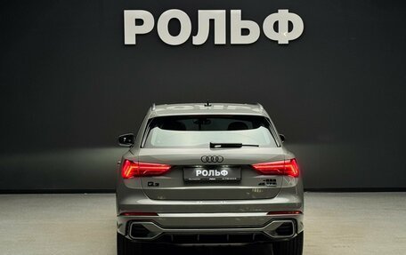 Audi Q3, 2025 год, 5 190 000 рублей, 4 фотография
