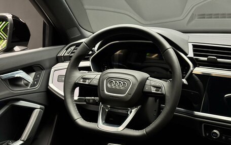 Audi Q3, 2025 год, 5 190 000 рублей, 11 фотография