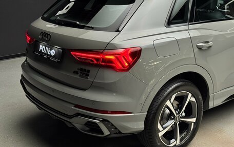 Audi Q3, 2025 год, 5 190 000 рублей, 9 фотография