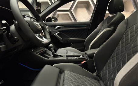 Audi Q3, 2025 год, 5 190 000 рублей, 15 фотография