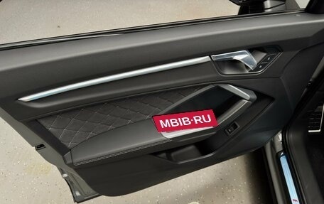 Audi Q3, 2025 год, 5 190 000 рублей, 17 фотография