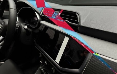 Audi Q3, 2025 год, 5 190 000 рублей, 14 фотография