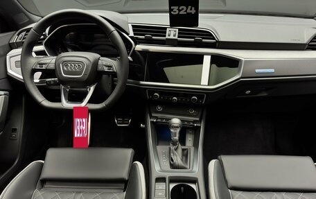 Audi Q3, 2025 год, 5 190 000 рублей, 10 фотография