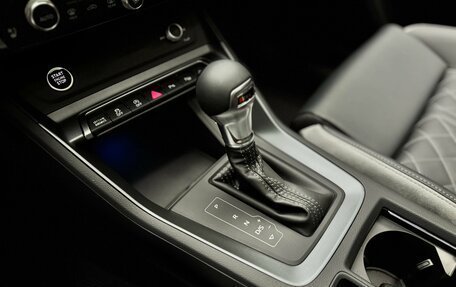 Audi Q3, 2025 год, 5 190 000 рублей, 20 фотография