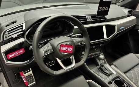 Audi Q3, 2025 год, 5 190 000 рублей, 12 фотография
