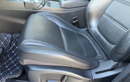 Jaguar E-Pace, 2018 год, 2 800 000 рублей, 10 фотография