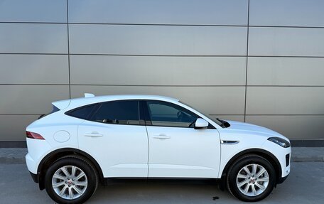 Jaguar E-Pace, 2018 год, 2 800 000 рублей, 6 фотография