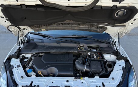 Jaguar E-Pace, 2018 год, 2 800 000 рублей, 19 фотография