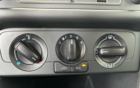 Volkswagen Polo VI (EU Market), 2016 год, 1 149 000 рублей, 10 фотография