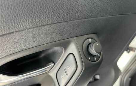 Volkswagen Polo VI (EU Market), 2016 год, 1 149 000 рублей, 8 фотография