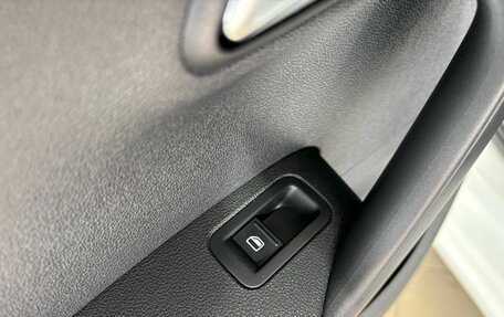 Volkswagen Polo VI (EU Market), 2016 год, 1 149 000 рублей, 15 фотография