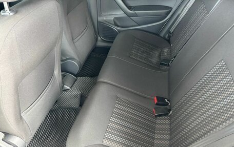 Volkswagen Polo VI (EU Market), 2016 год, 1 149 000 рублей, 16 фотография