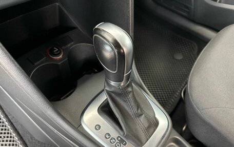 Volkswagen Polo VI (EU Market), 2016 год, 1 149 000 рублей, 14 фотография