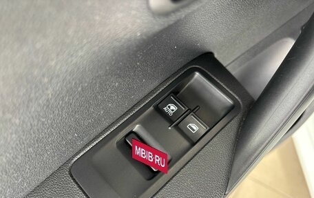 Volkswagen Polo VI (EU Market), 2016 год, 1 149 000 рублей, 7 фотография