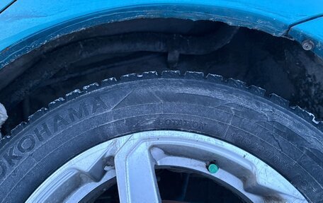 Toyota Corolla, 2001 год, 500 000 рублей, 9 фотография