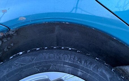 Toyota Corolla, 2001 год, 500 000 рублей, 14 фотография