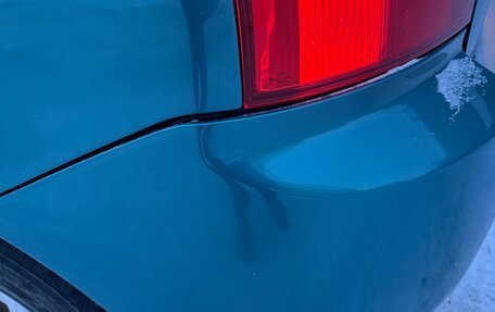 Toyota Corolla, 2001 год, 500 000 рублей, 11 фотография