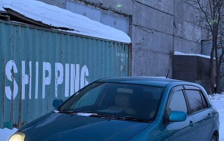 Toyota Corolla, 2001 год, 500 000 рублей, 6 фотография