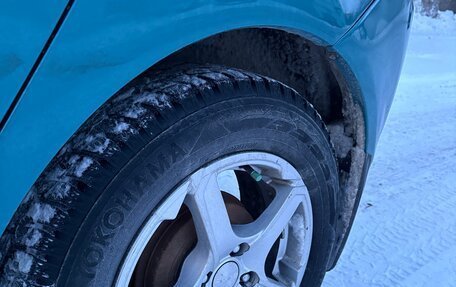 Toyota Corolla, 2001 год, 500 000 рублей, 8 фотография