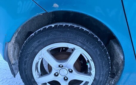 Toyota Corolla, 2001 год, 500 000 рублей, 13 фотография