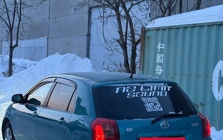 Toyota Corolla, 2001 год, 500 000 рублей, 3 фотография