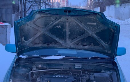 Toyota Corolla, 2001 год, 500 000 рублей, 19 фотография