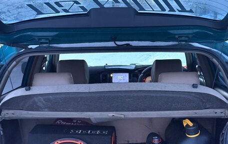 Toyota Corolla, 2001 год, 500 000 рублей, 18 фотография