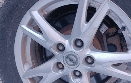 Nissan Juke II, 2011 год, 1 000 000 рублей, 10 фотография