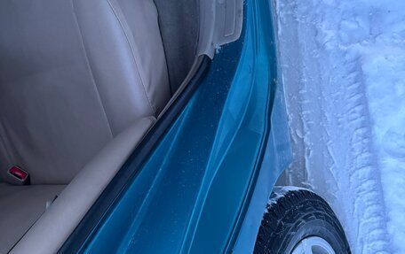 Toyota Corolla, 2001 год, 500 000 рублей, 17 фотография