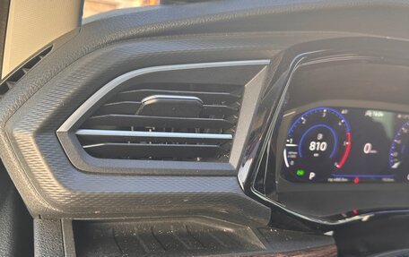 Volkswagen Multivan T6 рестайлинг, 2021 год, 7 000 000 рублей, 25 фотография