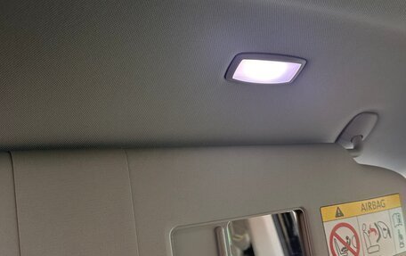 Volkswagen Multivan T6 рестайлинг, 2021 год, 7 000 000 рублей, 30 фотография