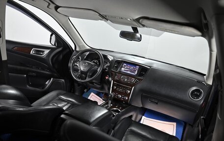 Nissan Pathfinder, 2015 год, 1 549 000 рублей, 5 фотография