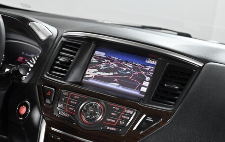 Nissan Pathfinder, 2015 год, 1 549 000 рублей, 8 фотография